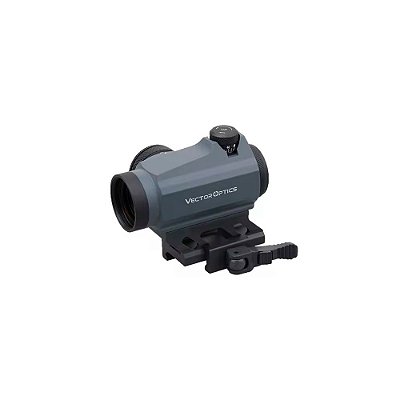 Red Dot Vector Optics Maverick Gen II - Cinza