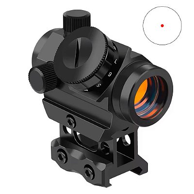 Red Dot T1 1x20
