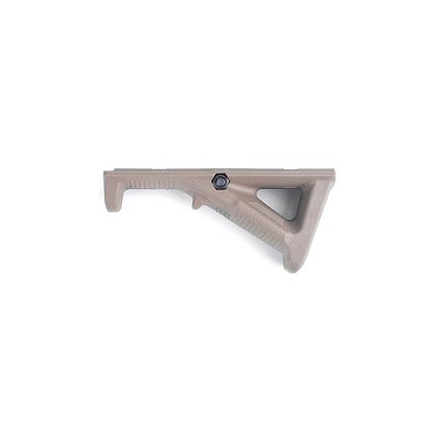 Hand Grip Horizontal AFG 2.0 P/ Trilhos - TAN