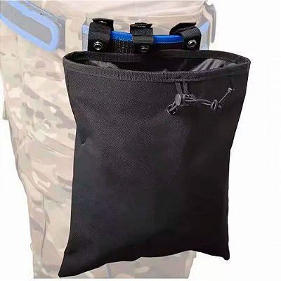 Bolso de Descarte Drop Mag