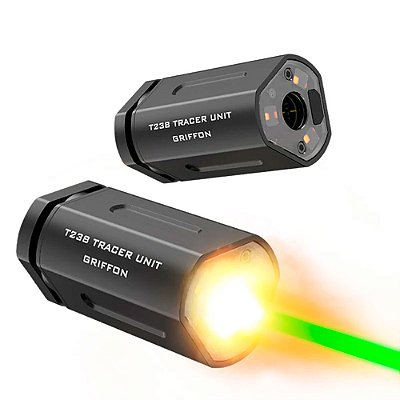 Tracer Spitifire T238 GRIFFON - Black