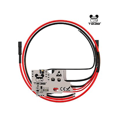 Gatilho Eletrônico T238 V2 Versão 2.0 Bluetooth
