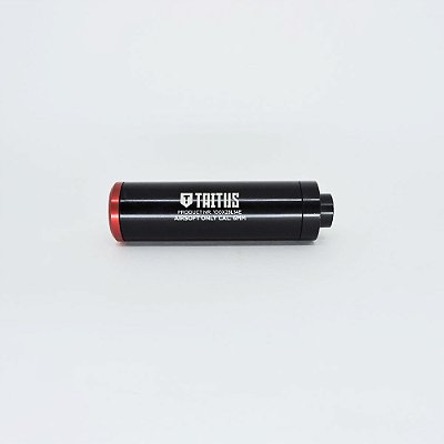Supressor Taitus 100mm x 28mm