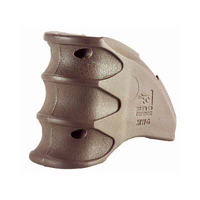 Hand Grip Magwell - Tan