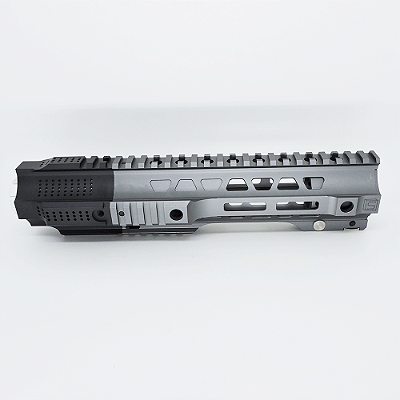 Handguard Jailbreak 11 polegadas - Black/Gray