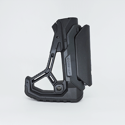 Coronha Stock Core-CP Polímero - Preto