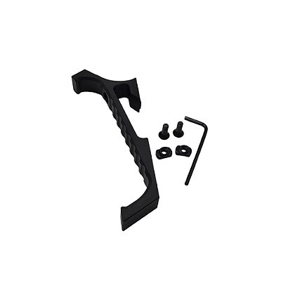 Hand Grip Horizontal VP-23 Metal