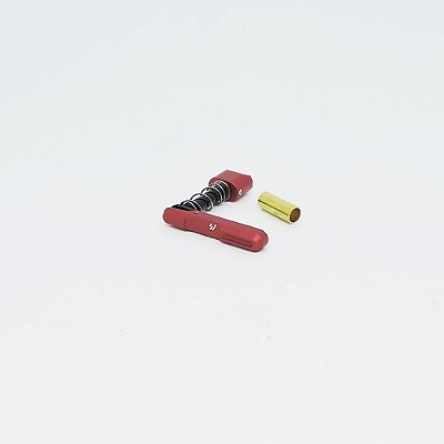 Mag Release Strike Industries