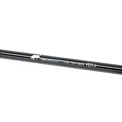 Cano De Precisão 6,03 mm / 229mm - MAD BULL