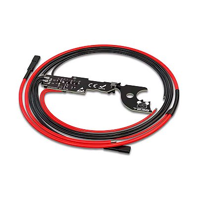 Gatilho Eletrônico T238 V23Versão 1.42