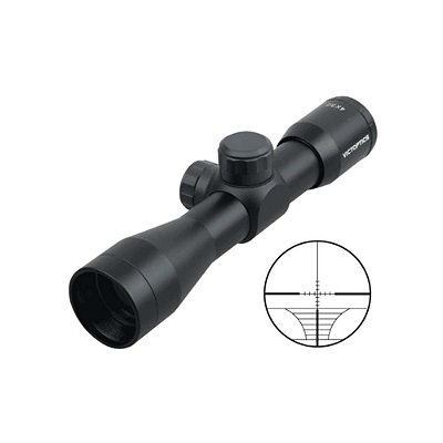 Luneta Victoptics B1 4X32C