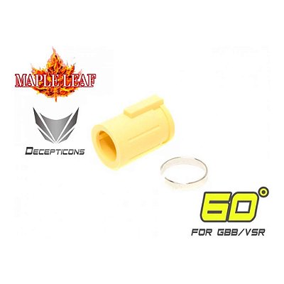 Bucking Maple Leaf Decepticons GBB Hop Rubber Bucking - 60°