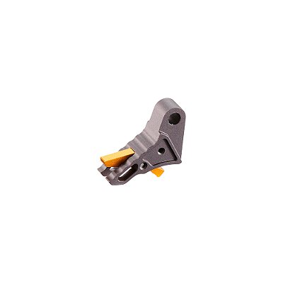 Tecla de Gatilho Velocity AAP-01 / G- Series - Cinza