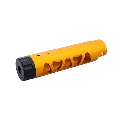 Outer Barrel AAP-01 Tipo D 5KU - Dourado