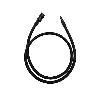 Mangueira de ar HPA SLP Flex QD 40