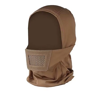 Balaclava Com Proteção Facial PAD
