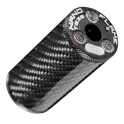 Tracer T238 Nano Flame Spitfire R&G