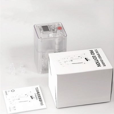 Speed Loader Elétrico PRO Edition - T238