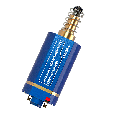 Motor Brushless T238 BL-480 37000 RPM Long