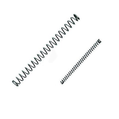 Kit 2x Molas 200% Air Nozzle + Recoil AAP-01 CTM