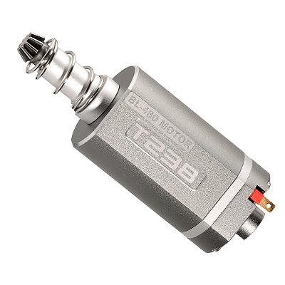 Motor T238 Brushless BL-480 48000 RPM Long