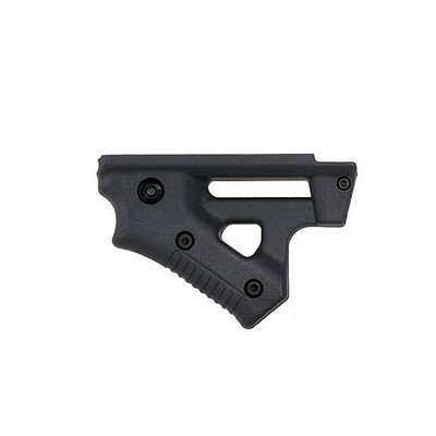 Front Grip Triangle 45º Trilho 20mm