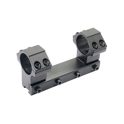 Mount fixo para Luneta 25mm Trilho 11mm