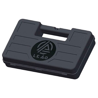 Maleta Rígida para Pistola Airsoft