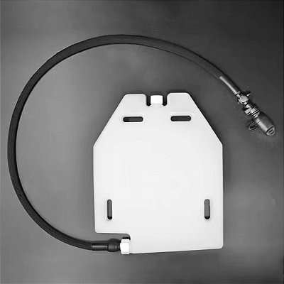 Placa de Hidratação 940ml Plate