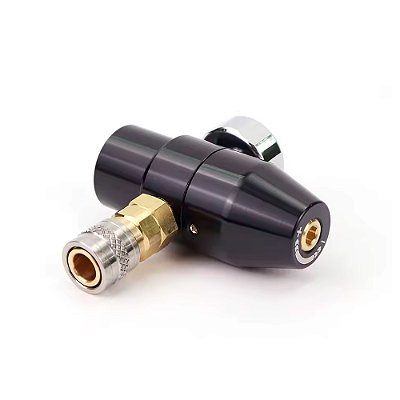 Reguladora HPA Compacta