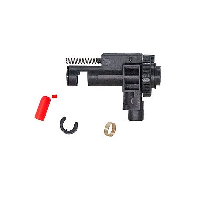 Hop Up Chamber para Airsoft M4 M16 Série