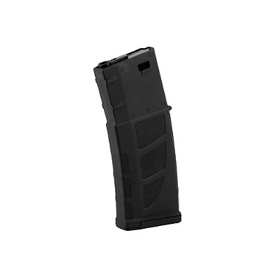 Magazine Top How M4 Mid Cap 260 bbs - Preto