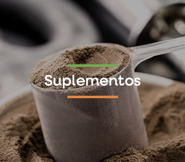 Suplementos