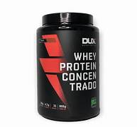 WHEY CONCENTRADO DUX SABOR COOKIES 900g