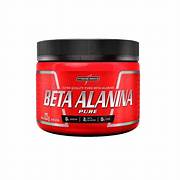 BETA ALANINA INTEGRALMÉDICA 123g