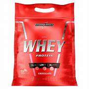 WHEY 100% PURE INTEGRALMÉDICA SOBRE CHOCOLATE 907g