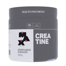 CREATINA MAX TITANIUM 300g