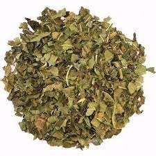 CHÁ FOLHAS DE AMORA PCT 50g