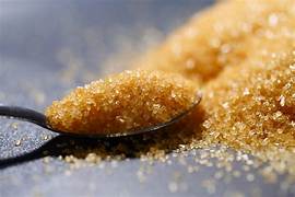 AÇÚCAR DEMERARA PCT 1kg