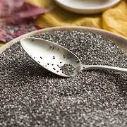 CHIA SEMENTE PCT 500g