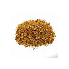 Chimichurri sem Pimenta