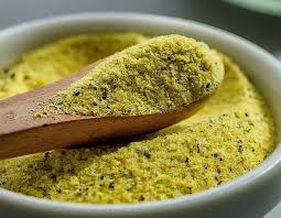 Tempero Lemon Pepper