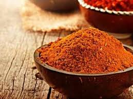 Páprica Defumada Doce