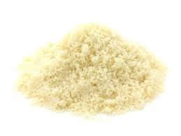 Farinha de Amêndoas