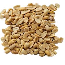 Amendoim Torrado sem Sal