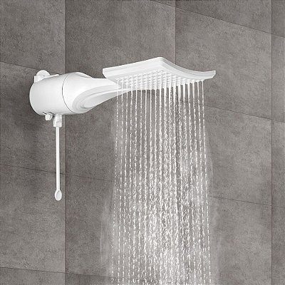 Ducha Loren Shower Ultra Eletronico 220v Lorenzetti