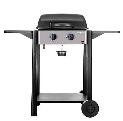 Churrasqueira a Gás Cadence