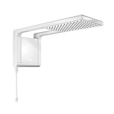 Ducha Aqua Storm 220v Branco Lorenzetti