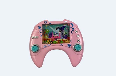 Controle Water Games Nettoy