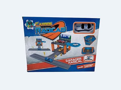 Hotcars Posto Nettoy